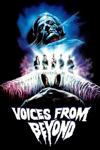  Voices from Beyond Poster
