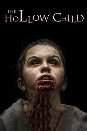  The Hollow Child Poster