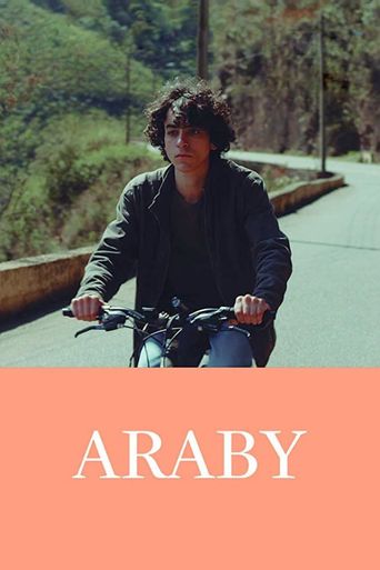  Araby Poster