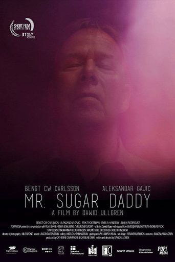  Mr. Sugar Daddy Poster
