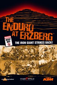  Enduro at Erzberg: The Iron Giant Strikes Back Poster