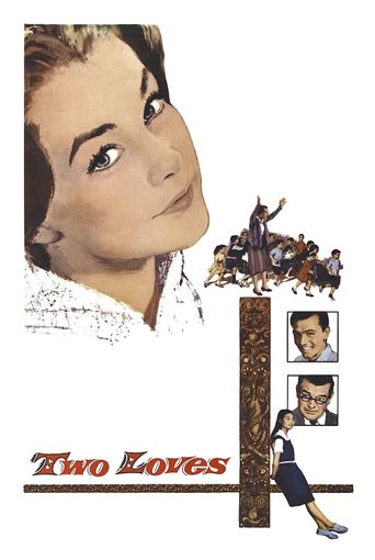  Two Loves Poster