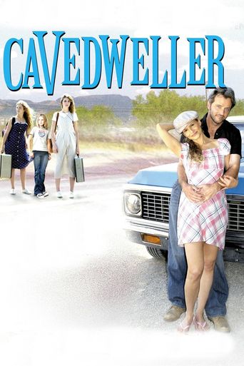  Cavedweller Poster