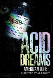  American Dope: Acid Dreams Poster