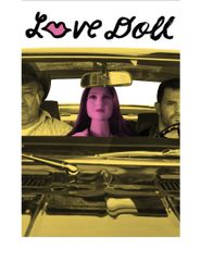  Love Doll Poster