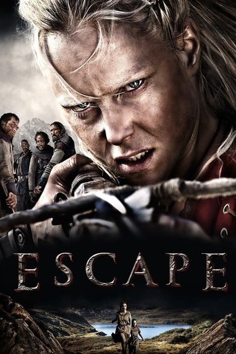 Escape best sale plan 123movies