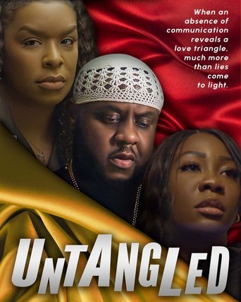  Untangled Poster