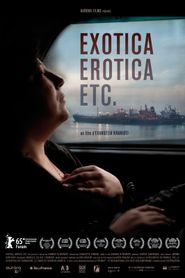 Exotica, Erotica, Etc. Poster