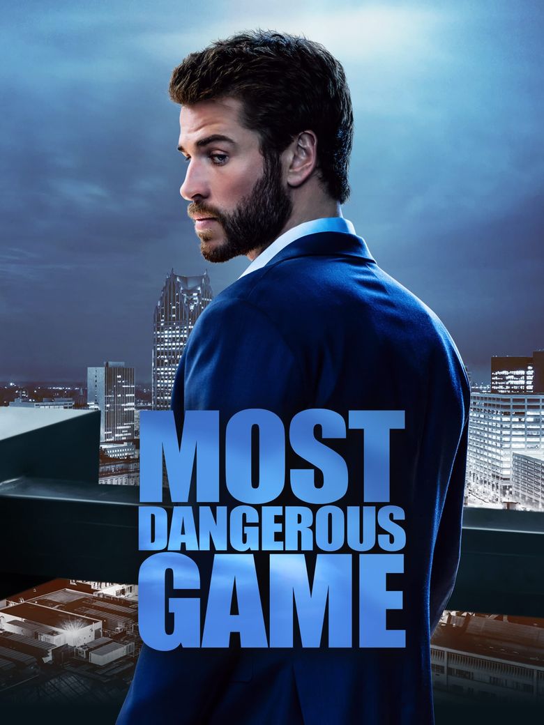Most Dangerous Game