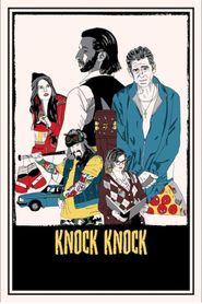  Knock Knock Poster