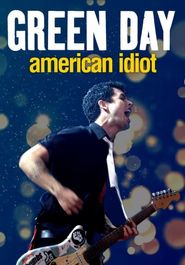  Green Day: American Idiot Poster