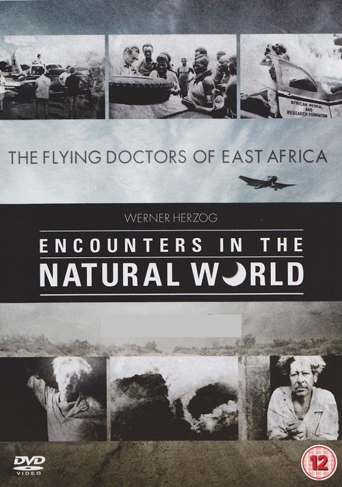 The Flying Doctors of East Africa Poster