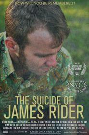  The Suicide of James Rider Poster