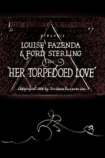  Her Torpedoed Love Poster