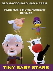  Old MacDonald Had a Farm and Many More Nursery Rhymes for Children Poster