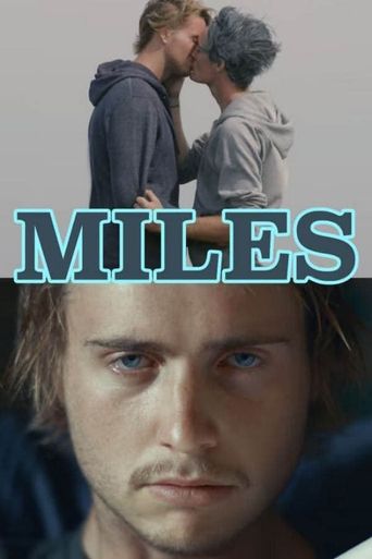  Miles Poster
