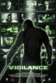  Vigilance Poster