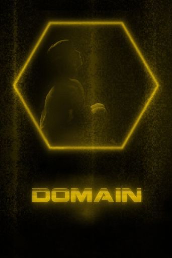  Domain Poster