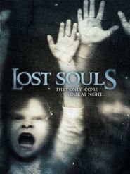  Nightworld: Lost Souls Poster