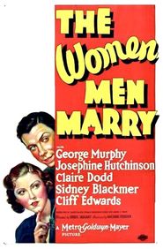  The Women Men Marry Poster