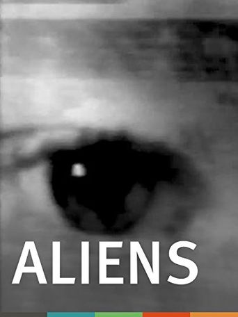  Aliens Poster