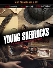  Young Sherlocks Poster