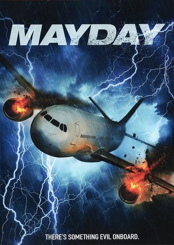  Mayday Poster