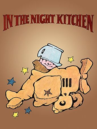  In the Night Kitchen Poster
