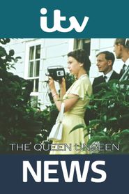  The Queen: Unseen Poster