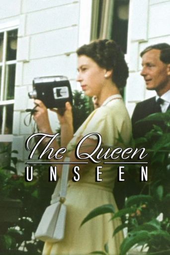 The Queen: Unseen (2022): Where to Watch and Stream Online | Reelgood
