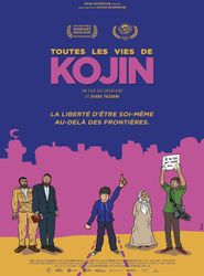  Toutes les Vies de Kojin Poster