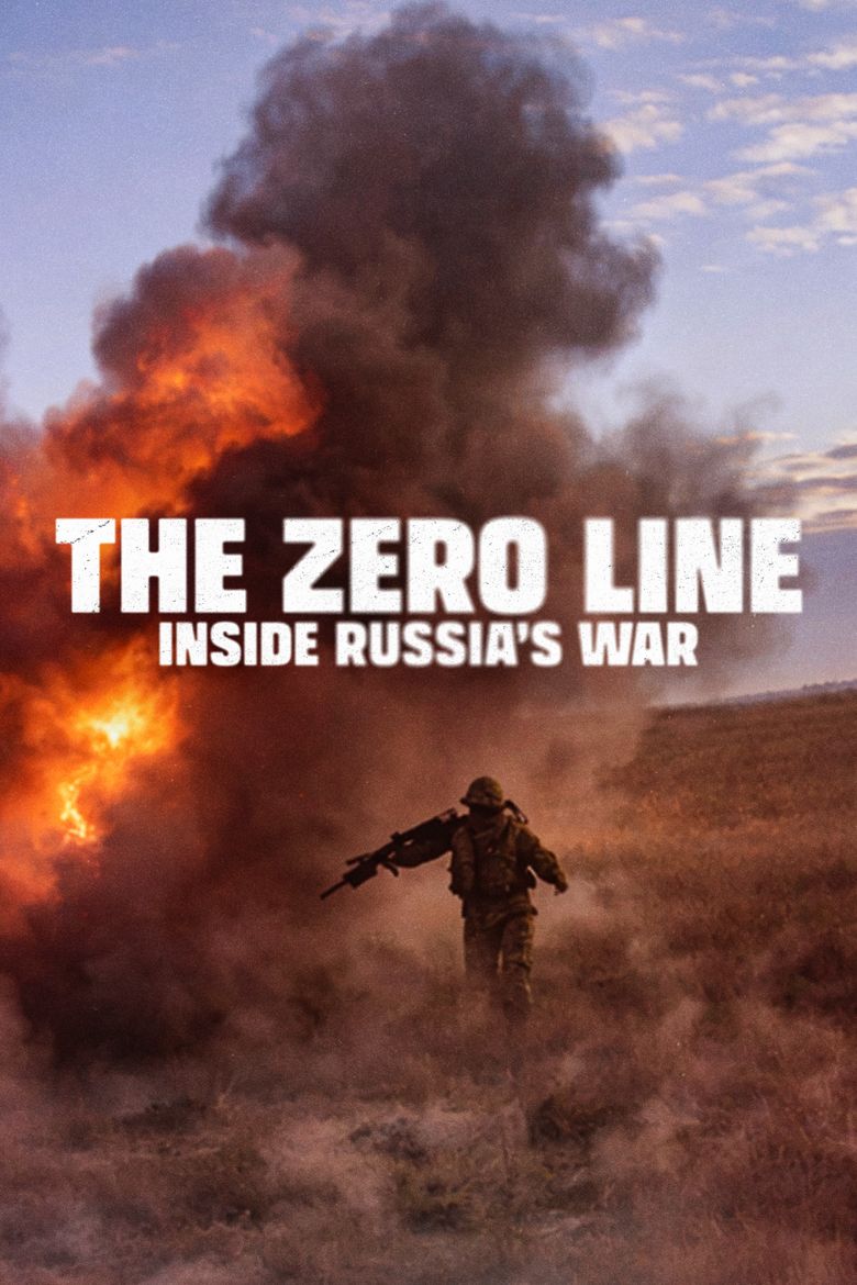 The Zero Line: Inside Russia's War