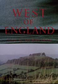  West of England Poster