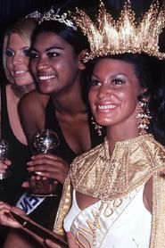  Miss World 1970: Beauty Queens and Bedlam Poster