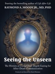 Seeing The Unseen Poster