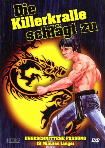 The Boxer's Adventure Poster