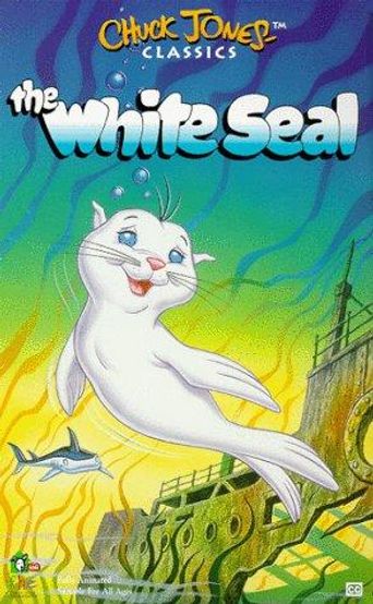  The White Seal Poster