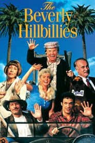  The Beverly Hillbillies Poster