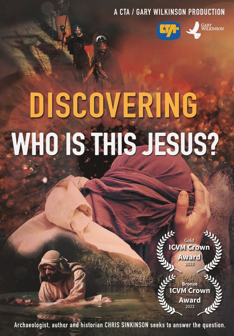Discovering Who Is This Jesus