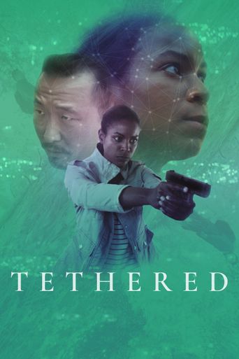  Tethered Poster