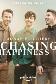  Chasing Happiness Poster