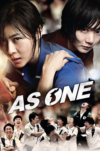  As One Poster