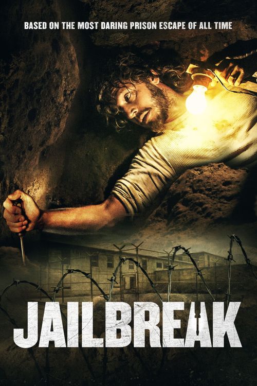 Jailbreak (2017) - IMDb