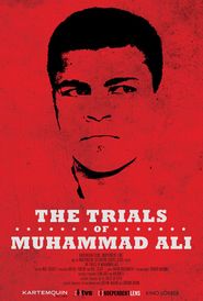  The Trials of Muhammad Ali Poster