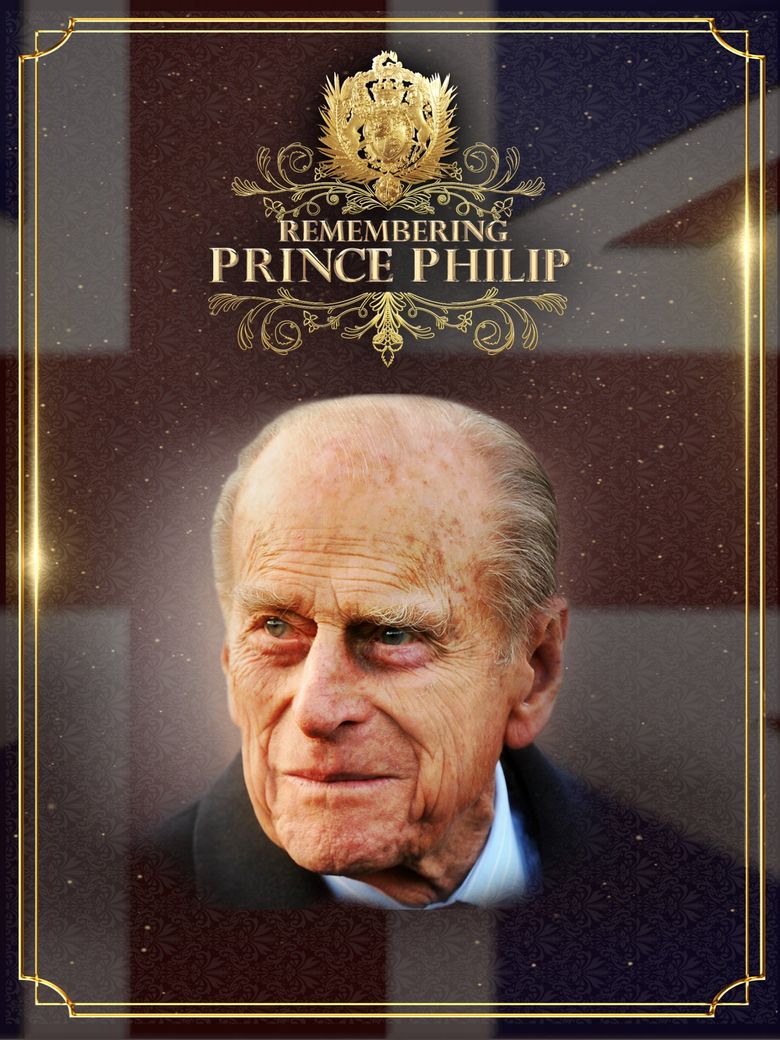 Remembering Prince Philip