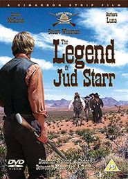  The Legend of Jud Starr Poster
