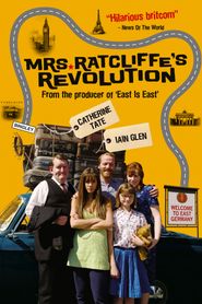  Mrs. Ratcliffe's Revolution Poster