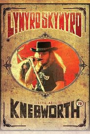  Lynyrd Skynyrd: Live at Knebworth '76 Poster