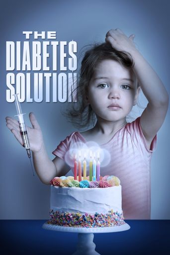  The Diabetes Solution Poster