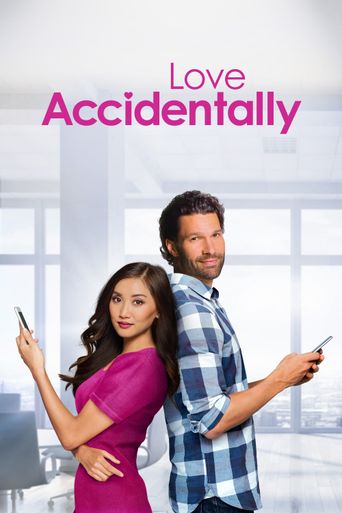  Love Accidentally Poster